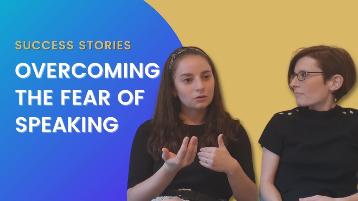 Success Stories-sharon