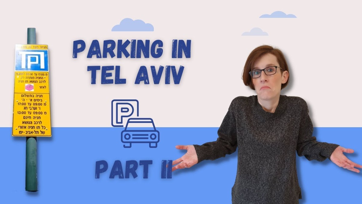 Understand Parking Signs